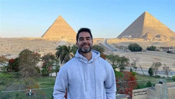 البرازيلي المتهم