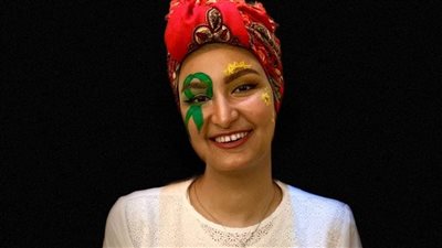 السرطان يُغيّب طالبة جامعية بالإسكندرية بعد رحلة مؤثرة خالطها الأمل