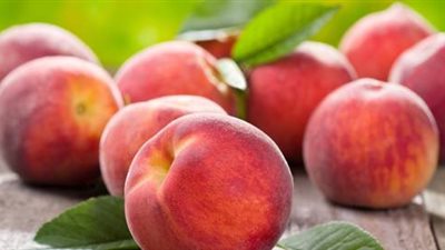 أبرزها تقليل مخاطر السرطان.. 8 فوائد للخوخ تضمن لك صحة أفضل