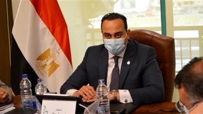 الرعاية الصحية: تسجيل أكثر من 84% من المنتفعين بمنظومة التأمين الصحي الشامل بالإسماعيلية