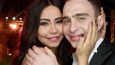 القصة الكاملة لتسريب صوتي منسوب لوالد حسام حبيب ومحاولة نجله الاستيلاء على أموال شيرين