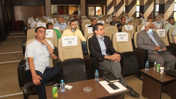 حسين السدي داخل اتحاد