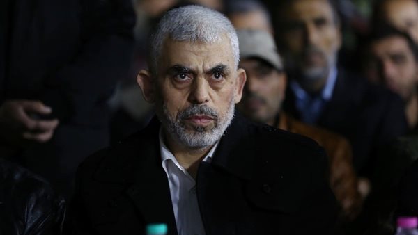 رئيس حركة حماس