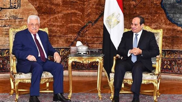 الرئيس عبد الفتاح