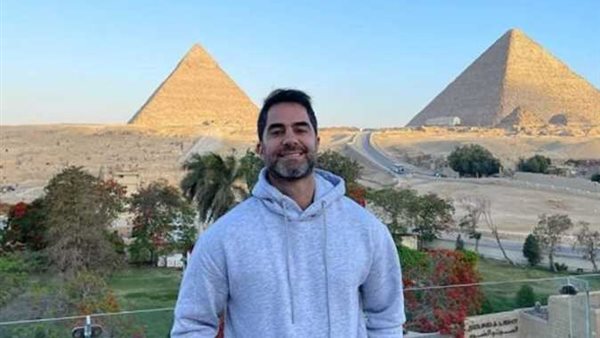 المتحرش البرازيلي