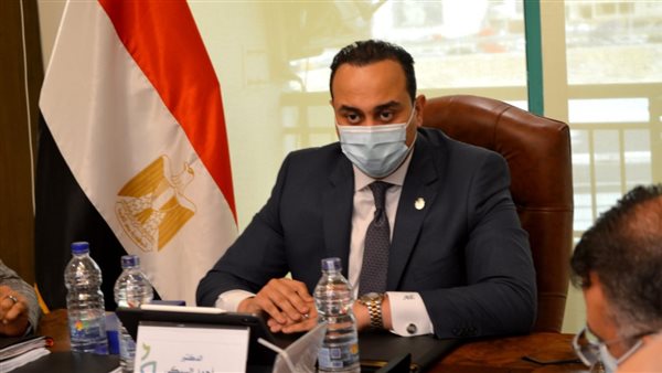 الدكتور أحمد السبكي