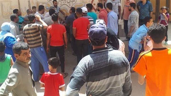 علقة ساخنة للصين