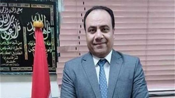 وكيل وزارة الصحة