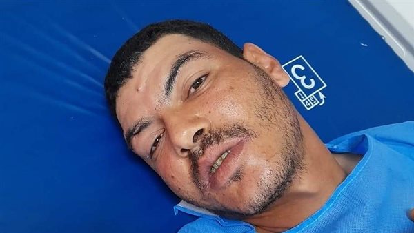 المواطن محمد حسين،