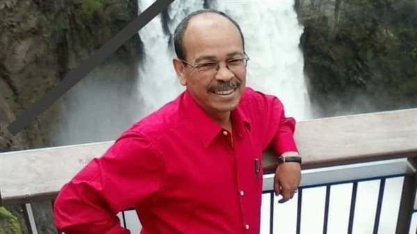 نائب رئيس مدينة سمالوط