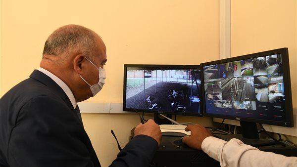 اللواء أشرف الداودي