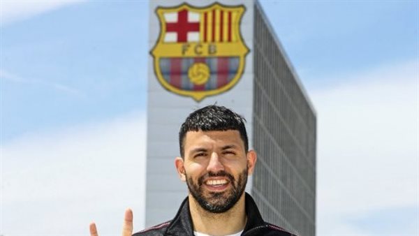  سيرجيو أجويرو