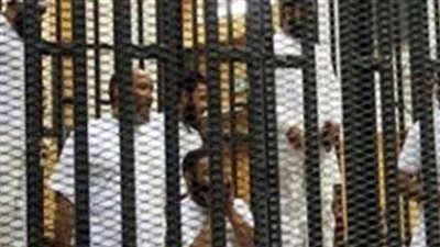 اليوم .. استكمال محاكمة المتهمين في قضية خلية شقة الهرم