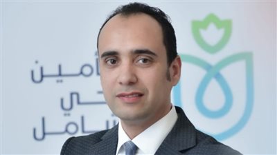  أمير التلواني مديرًا تنفيذيًا للهيئة العامة للرعاية الصحية لفترة جديدة