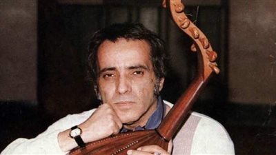 روائع بليغ حمدي على مسرح سيد درويش بأوبرا الإسكندرية