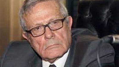 من هو عبد الرؤوف الريدي المُنافس على جائزة النيل للعلوم الاجتماعية؟