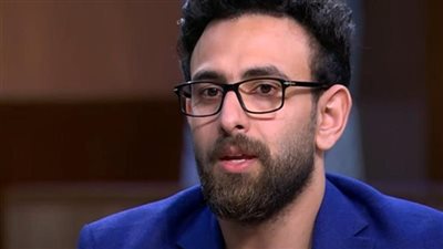 إبراهيم فايق يوقع عقود انضمامه لمجموعة mbc بعد رحيله عن أون تايم سبورتس