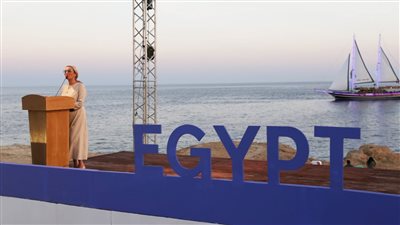 أبرزها اتحضر للأخضر وإيكو ايجيبت.. حملات إعلامية لرفع الوعي البيئي خلال 2021 