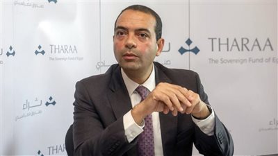 شقق فندقية.. رئيس صندوق مصر السيادي يكشف كواليس مشروع تطوير مجمع التحرير | فيديو