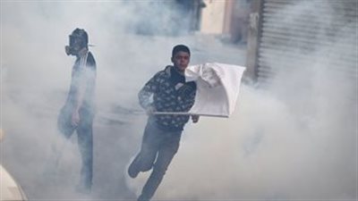 28 يونيو إعادة إجراءات محاكمة متهم بـ