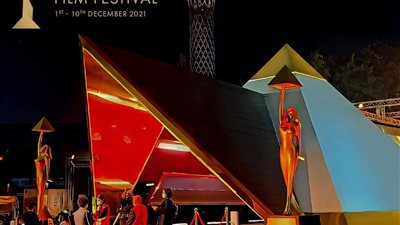 مهرجان القاهرة السينمائي يفتح باب تسجيل الأفلام للدورة 43