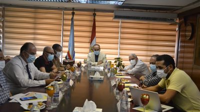 حجز التذاكر إلكترونيًّا وتحديد أعداد الزوار.. تعرف على قرارات اللجنة العليا لمعرض الكتاب