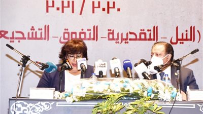 ننشر أسماء جميع الفائزين بجوائز الدولة لجميع الفروع