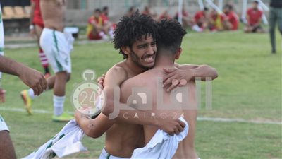 بنها يحسم بطاقة الصعود لـ