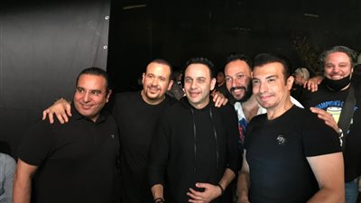 الخميس المقبل.. طرح 