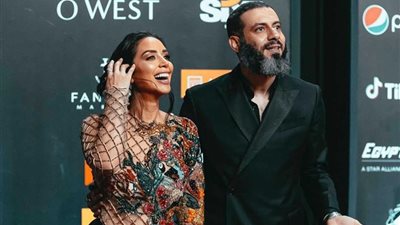 الفنان محمد فراج وبسنت شوقي يحتفلان بزفافهما يونيو المقبل (خاص)
