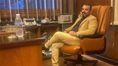 حبس قاتل الشيخ عماد 