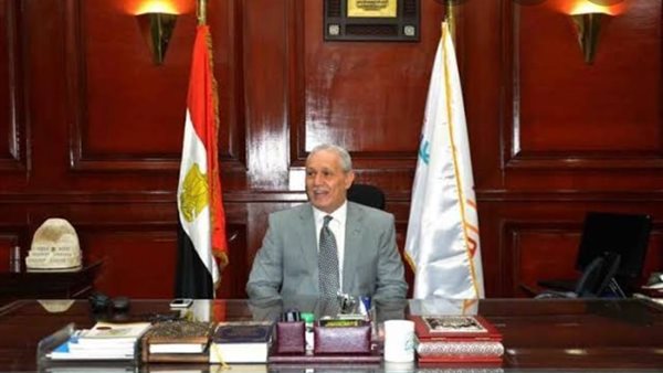 محافظ الأقصر 