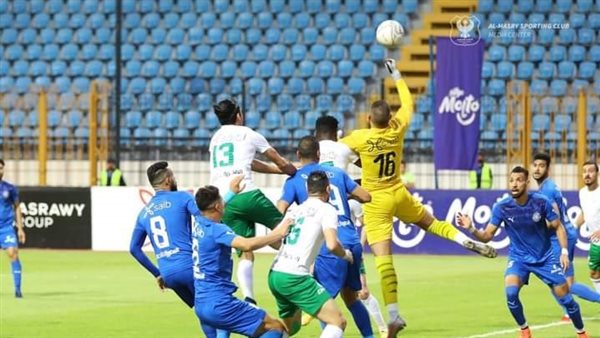 المصري وأسوان