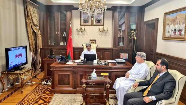 الرحبي سلطنة عمان