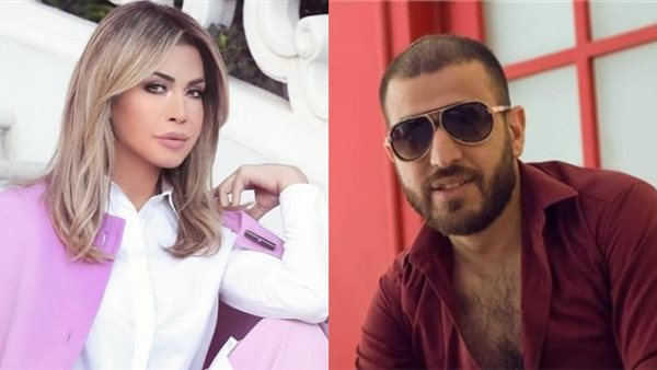 أحمد حسن راؤول ونوال