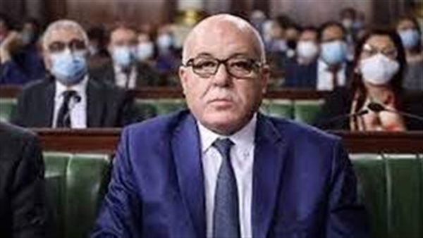 وزير الصحة التونسي