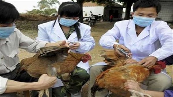 الصين تسجل أول إصابة