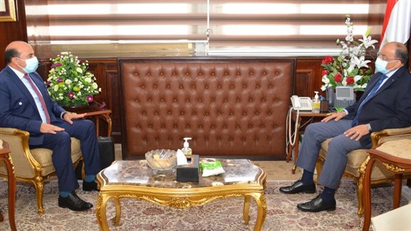 وزير التمية المحلية