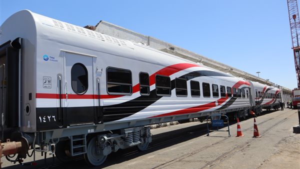 السكة الحديد 