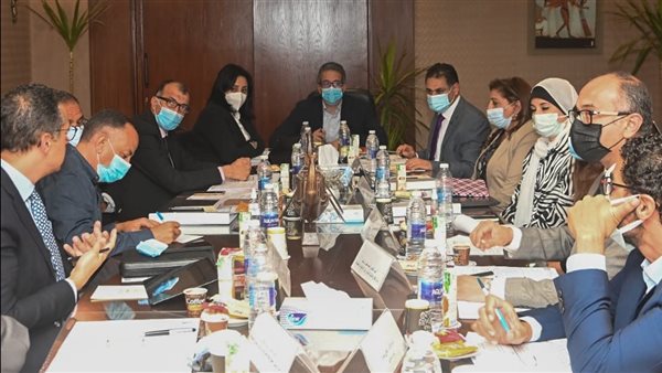  الدكتور خالد العناني