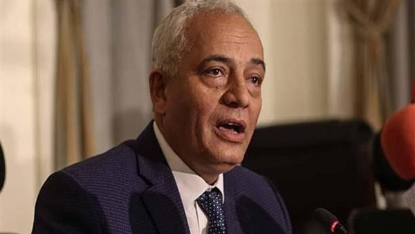 رضا حجازي نائب وزير