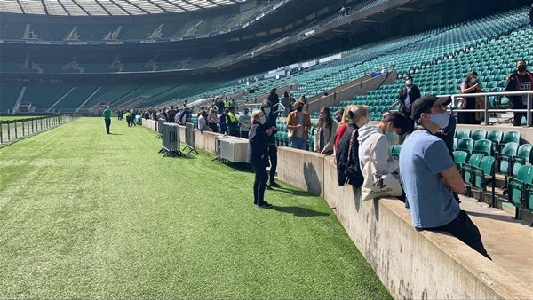 استاد تويكنهام 