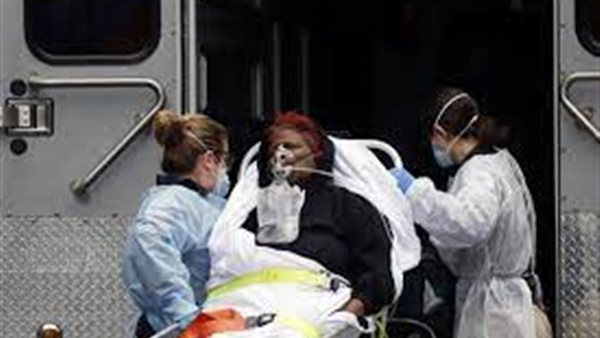 الاصابات العالمية