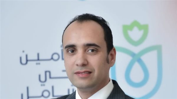 الدكتور أمير التلواني