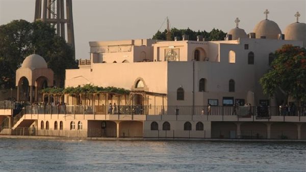 كنيسة السيدة العذراء