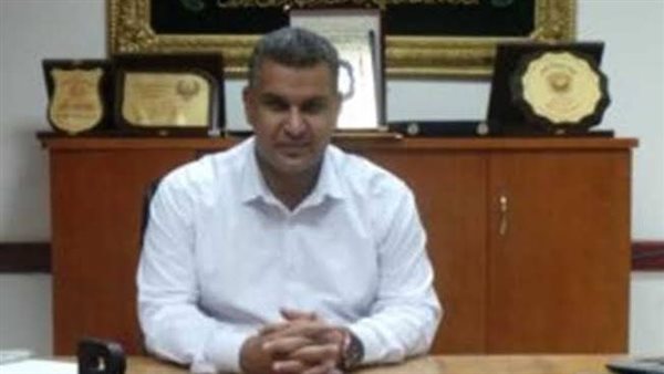 الدكتور ايهاب حنفي