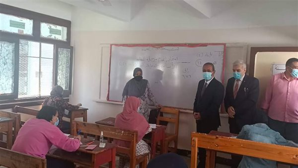 محافظ الإسماعيلية