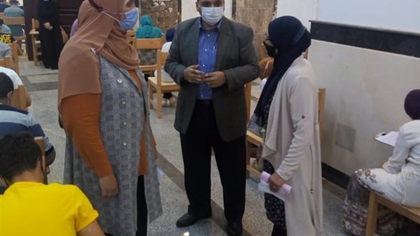 الدكتور تامر سمير