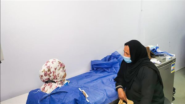 الرعاية الصحية