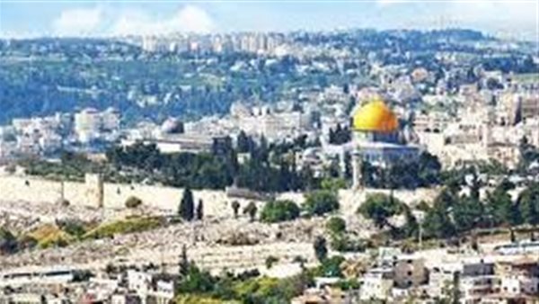 الأراضي الفلسطينية